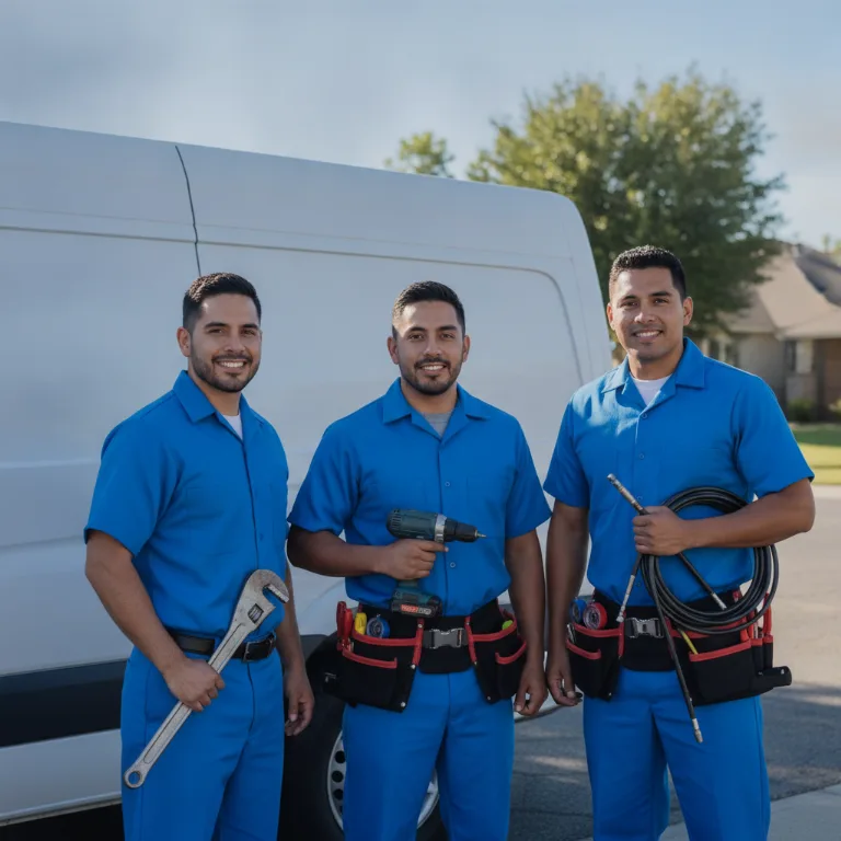Instalación Aire Acondicionado equipo en Tulancingo